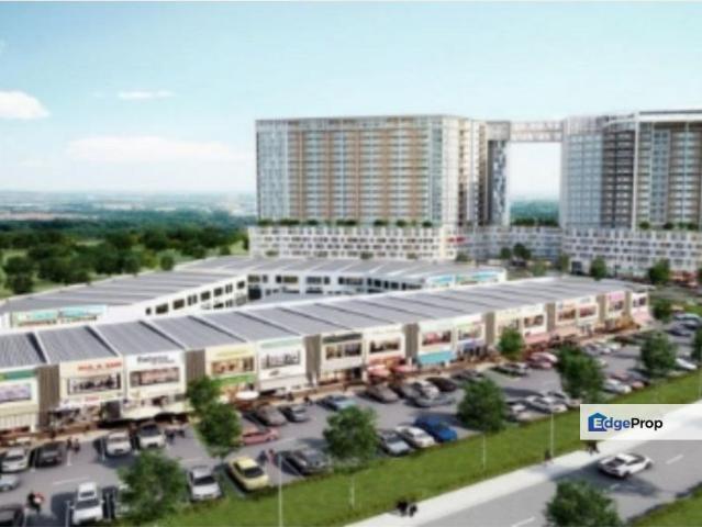 Shop for sale in Petaling, Alam Impian