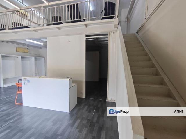 Shop for sale in Petaling, Alam Impian