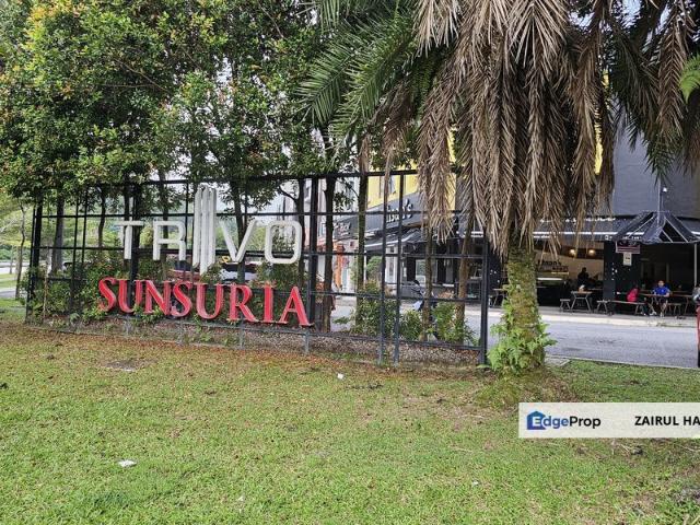 Shop for sale in Petaling, Alam Impian