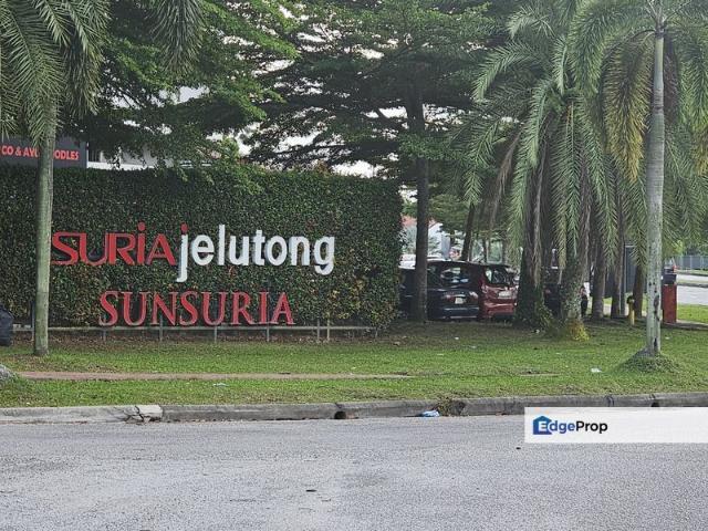 Shop for sale in Petaling, Alam Impian