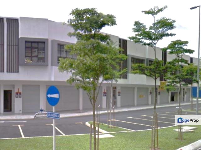 Shop for sale in Petaling, Alam Impian