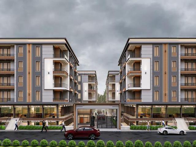 Flat for sale in Bahlolpur, Arunachal Pradesh