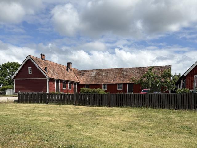 Hus hyra i Skåne