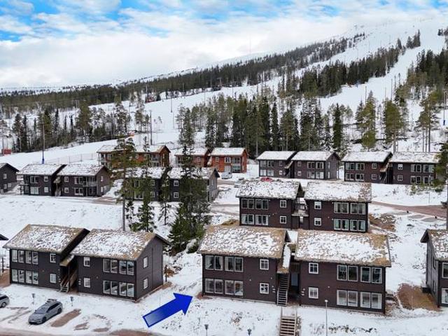 Bostad till salu i Malung, Dalarna