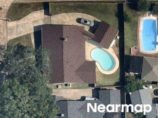 House for sale in Houston, Texas