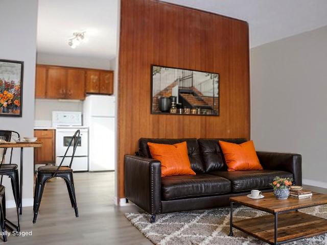 Apartment for rent in Northwest, Alberta