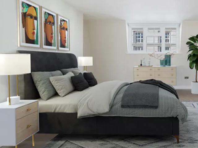 House for rent in Chalk Farm, Primrose Hill