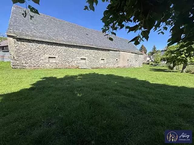 Maison vente à Trizac, Cantal