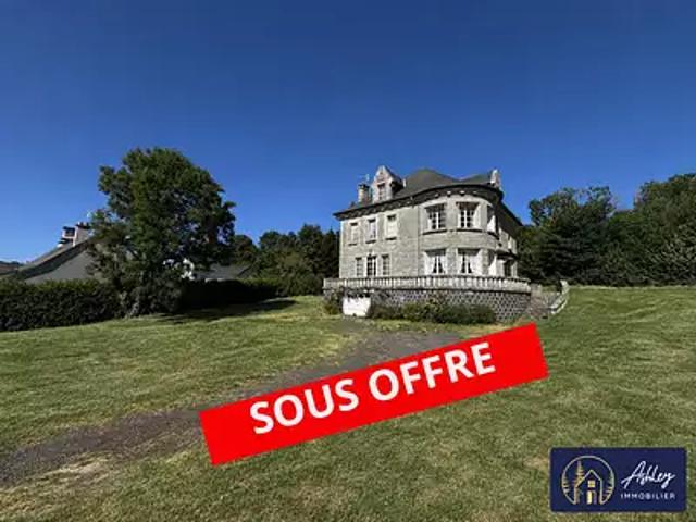 Maison vente à Trizac, Cantal