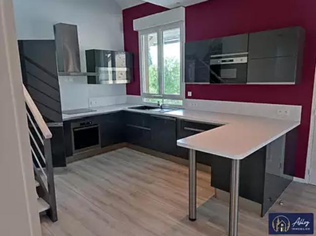Appartement location à Mauriac, Trizac