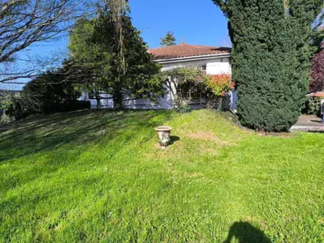 Maison vente à Saintes, Trizay
