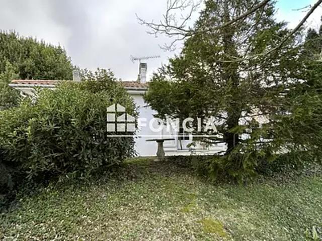 Maison vente à Trizay, La Versenne