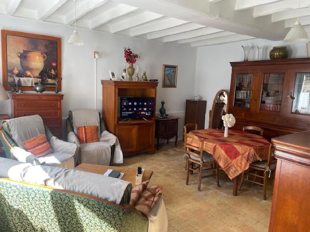 Maison vente à Nogent-le-Rotrou, Trizay-coutretot-saint-serge