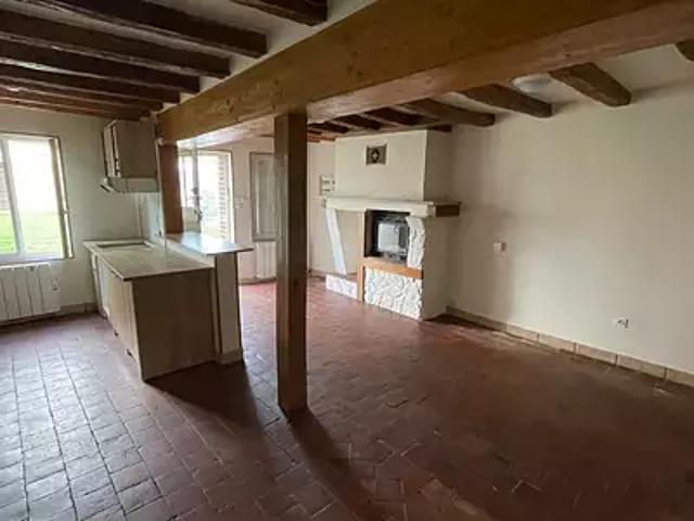 Maison vente à Châteaudun, Trizay-lès-bonneval