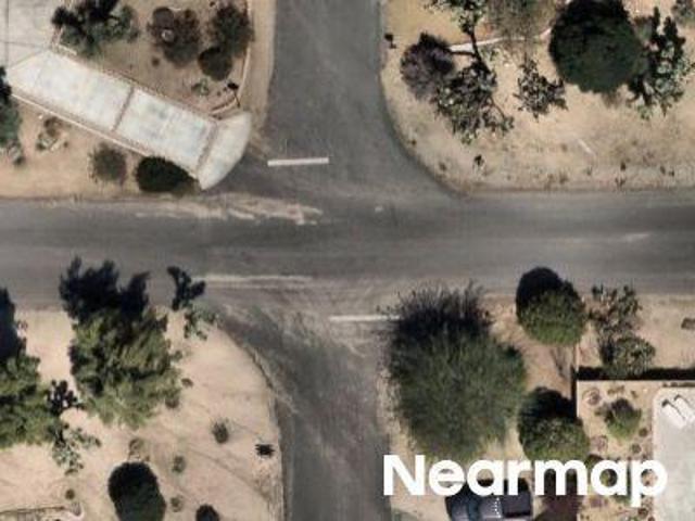 Land for sale in Yucca Valley, San Bernardino County