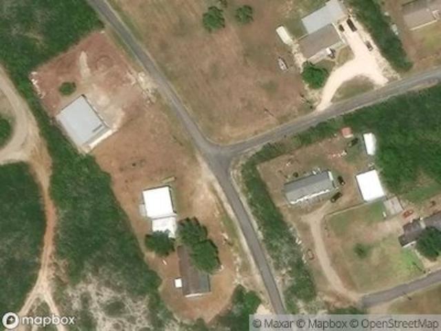 Land for sale in Texas