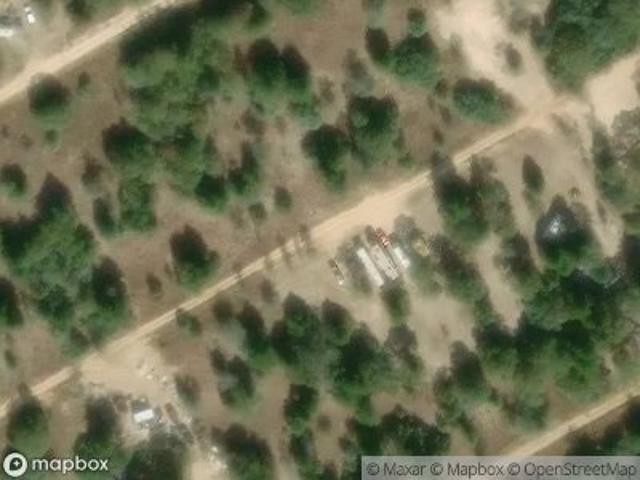Land for sale in Caldwell, Texas