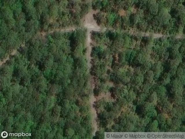 Land for sale in Jasper, Texas