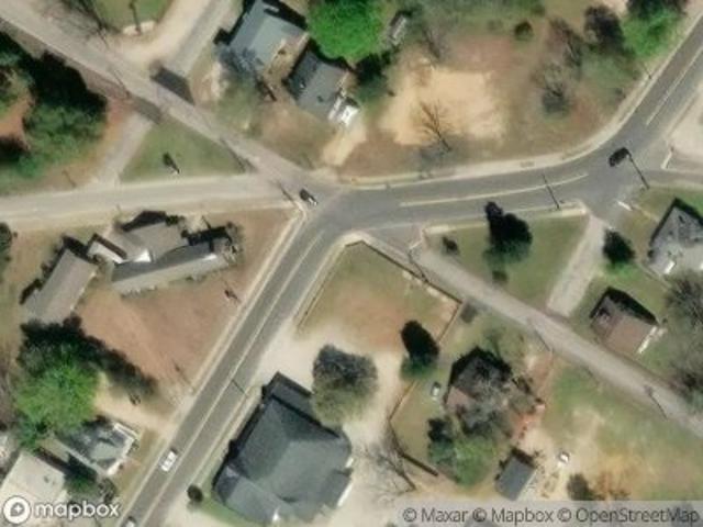 Land for sale in Williston, South Carolina