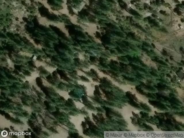 Land for sale in North Fork, California
