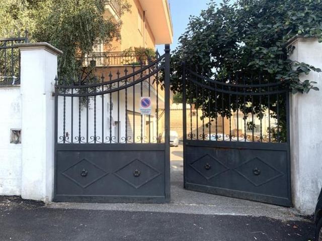 Box in vendita a Roma Capitale, Lazio
