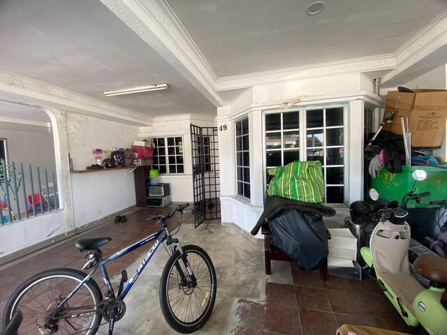 Terraced House for sale in Port Klang, Selangor