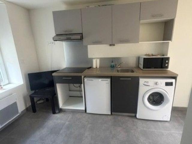 Appartement location à Caen, Troarn