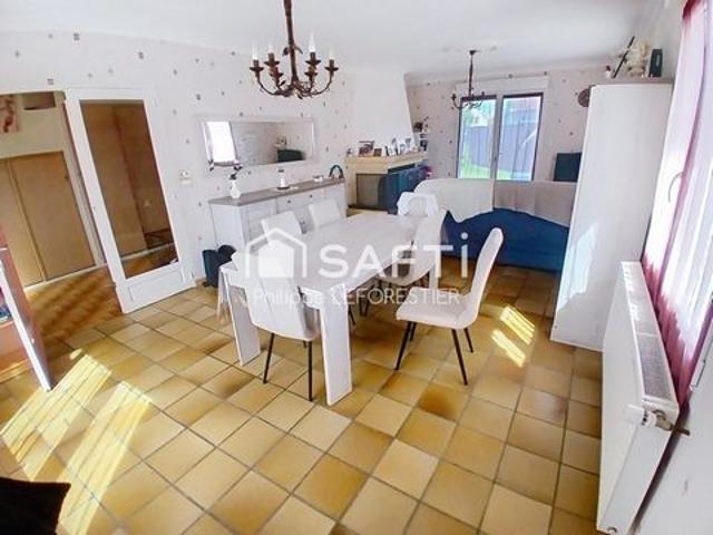 Villa vente à Caen, Troarn
