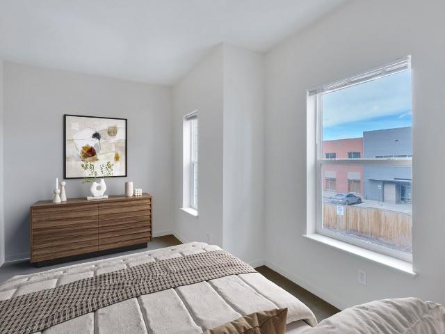 Apartment for rent in Denver, Colorado