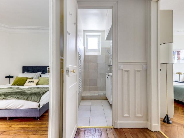 Appartement location à Paris, Île-de-France