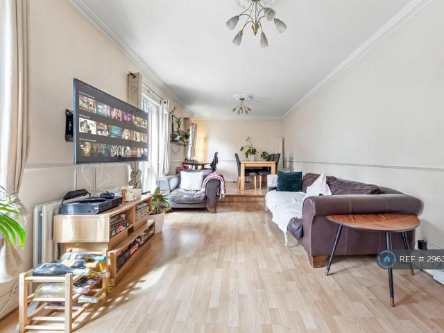 House for rent in Old Kent Road, Greater London