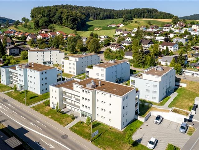 Garage mieten in Ehrendingen, Aargau