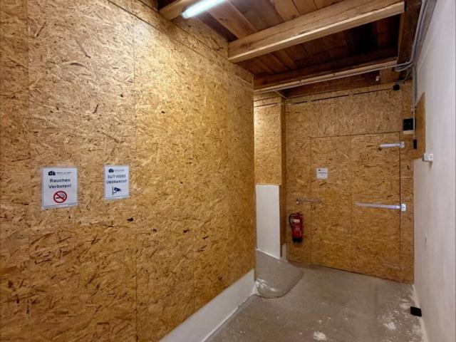 Gewerbe mieten in Gars am Kamp, Niederösterreich