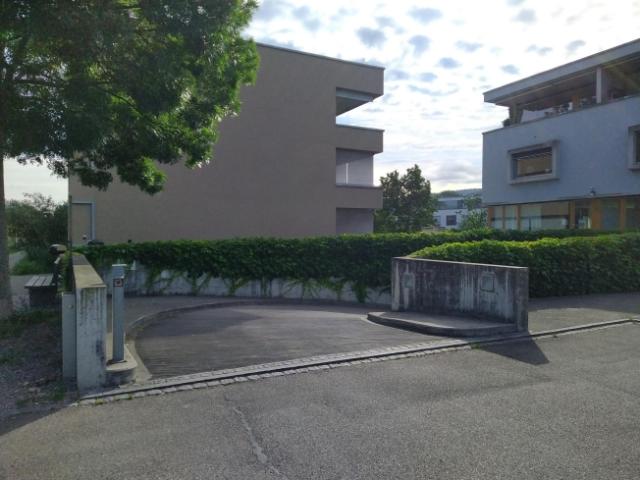 Garage mieten in Riehen, Basel-Stadt