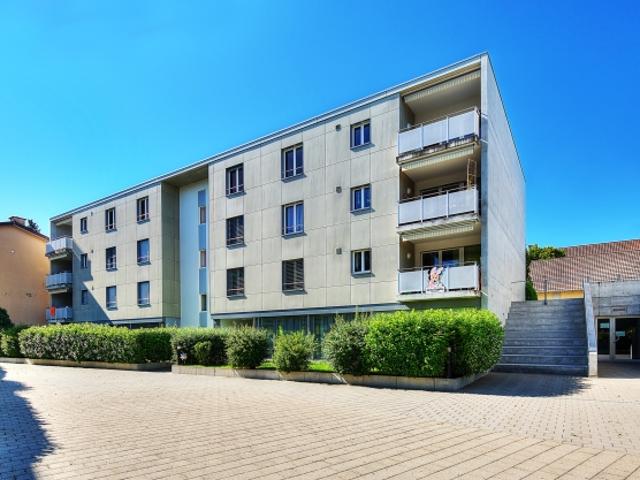 Immobilie mieten in Wohlen (AG), Aargau