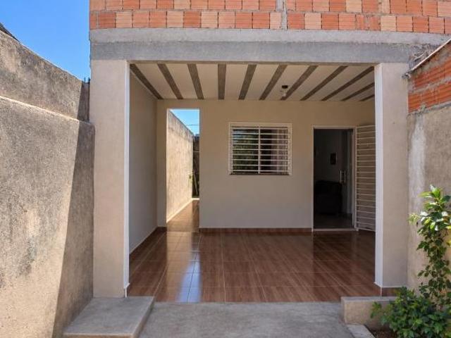 Casa venda em Planaltina, Região Geográfica Intermediária de Luziânia-Águas Lindas de Goiás