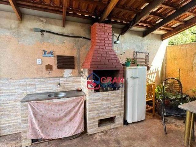 Casa venda em Jardim Riviera, Cambé