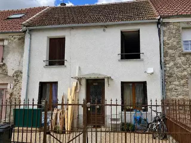 Maison location à Trocy-en-Multien, Seine-et-Marne