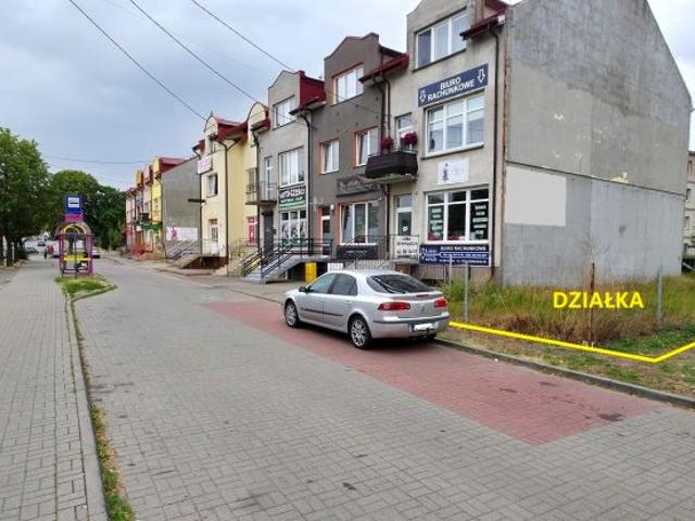 Grunt na sprzedaż w Kutno, Łódzkie