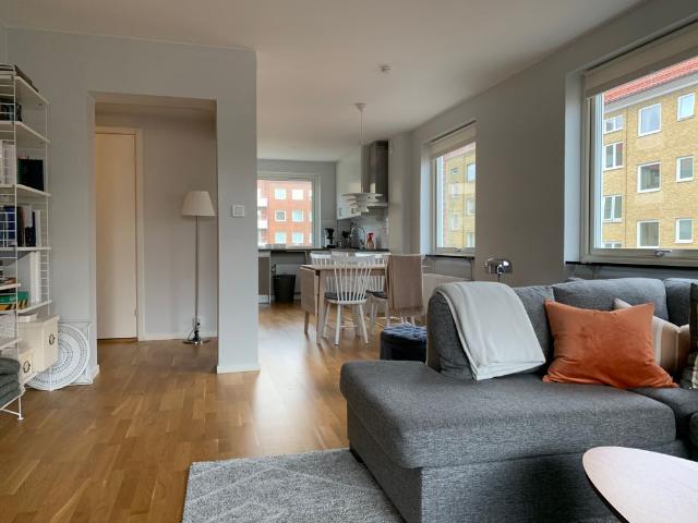 Lägenhet hyra i Tågaborg S, Helsingborg