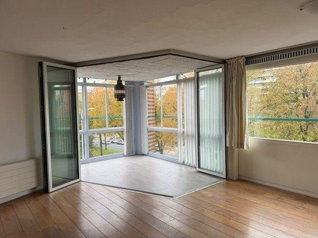 Appartement te huur in Moerwijk, Den Haag