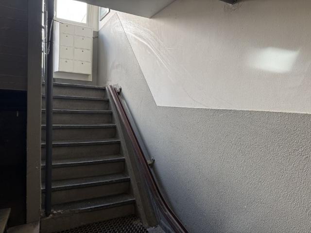 Appartement te huur in Rotterdam, Bergpolder