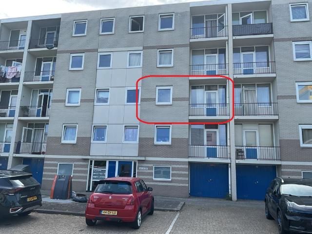 Woning te huur in Vlissingen, Zeeland