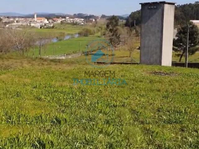Terreno venda em Trofa, Porto