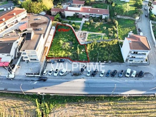 Terreno venda em Trofa, Porto