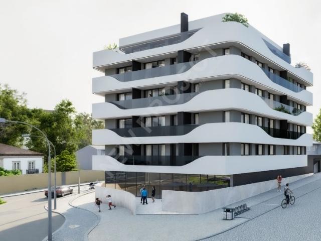 Apartamento venda em Bougado (São Martinho e Santiago), Trofa