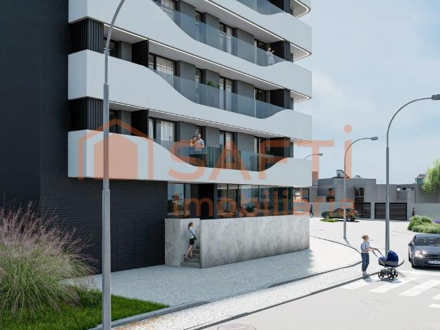 Apartamento venda em Bougado (São Martinho e Santiago), Trofa