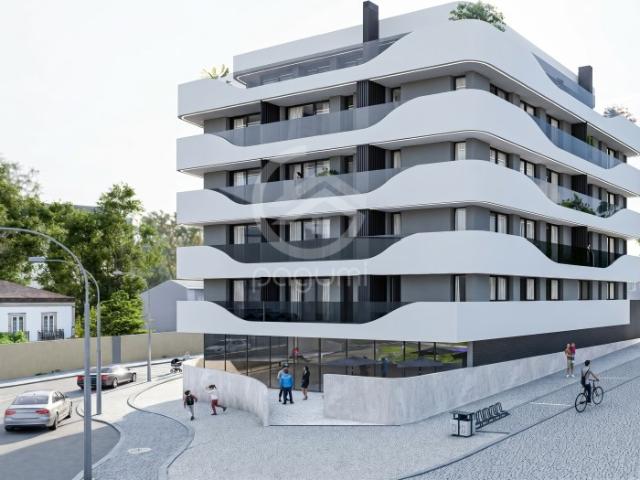 Apartamento venda em Bougado (São Martinho e Santiago), Trofa