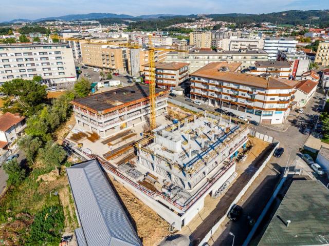 Apartamento venda em Trofa Velha, Trofa