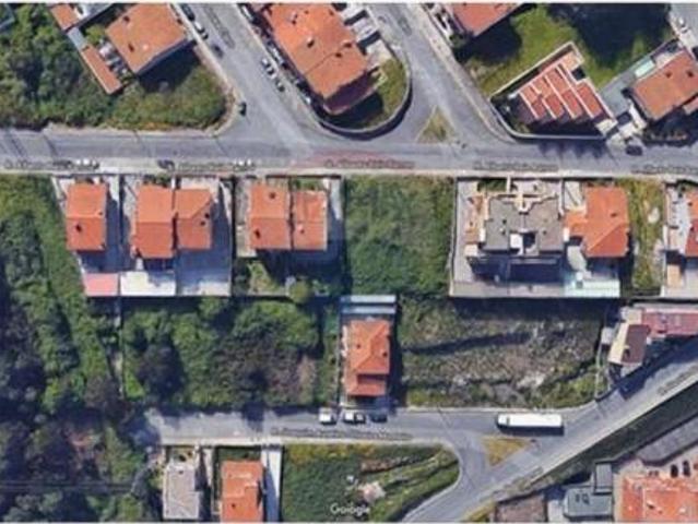 Terreno venda em Bougado (São Martinho e Santiago), Trofa